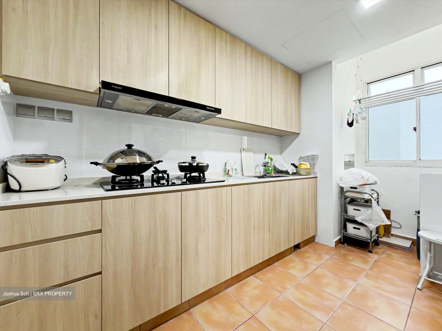 Casablanca (D25), Condominium #611084181